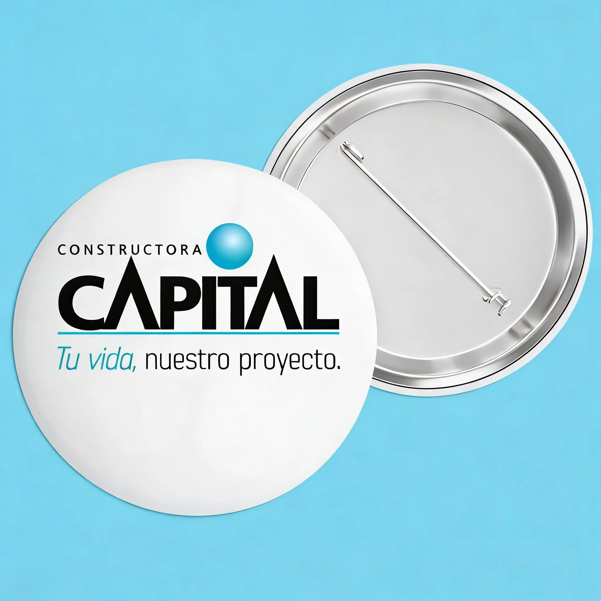 botones-distintivos-colombia-metalicos