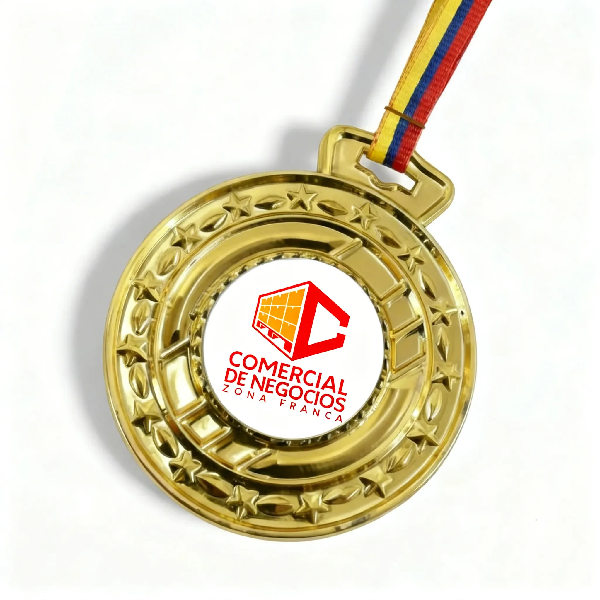 medalla-metalizada-con-logo