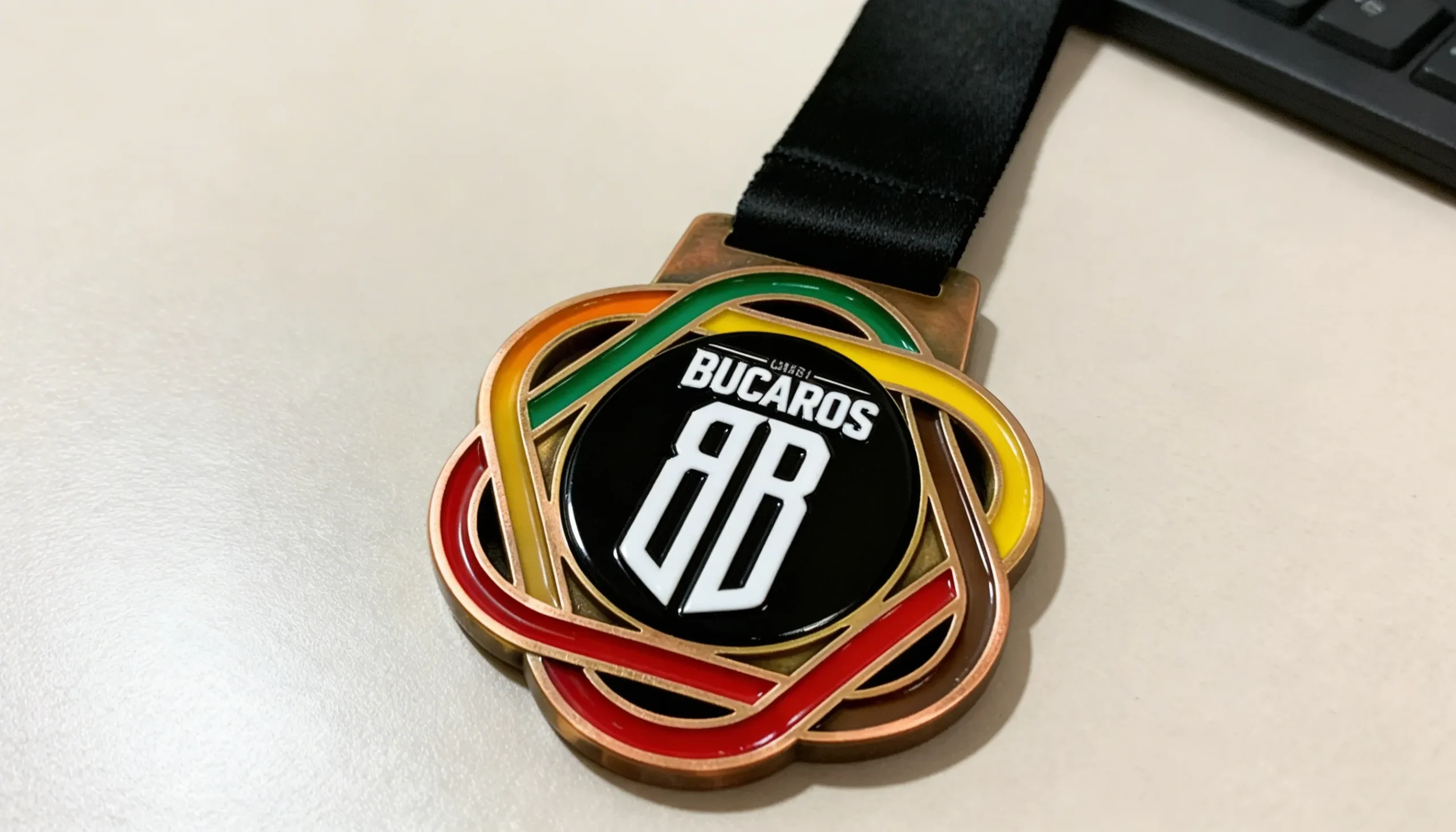 medallas para empresas