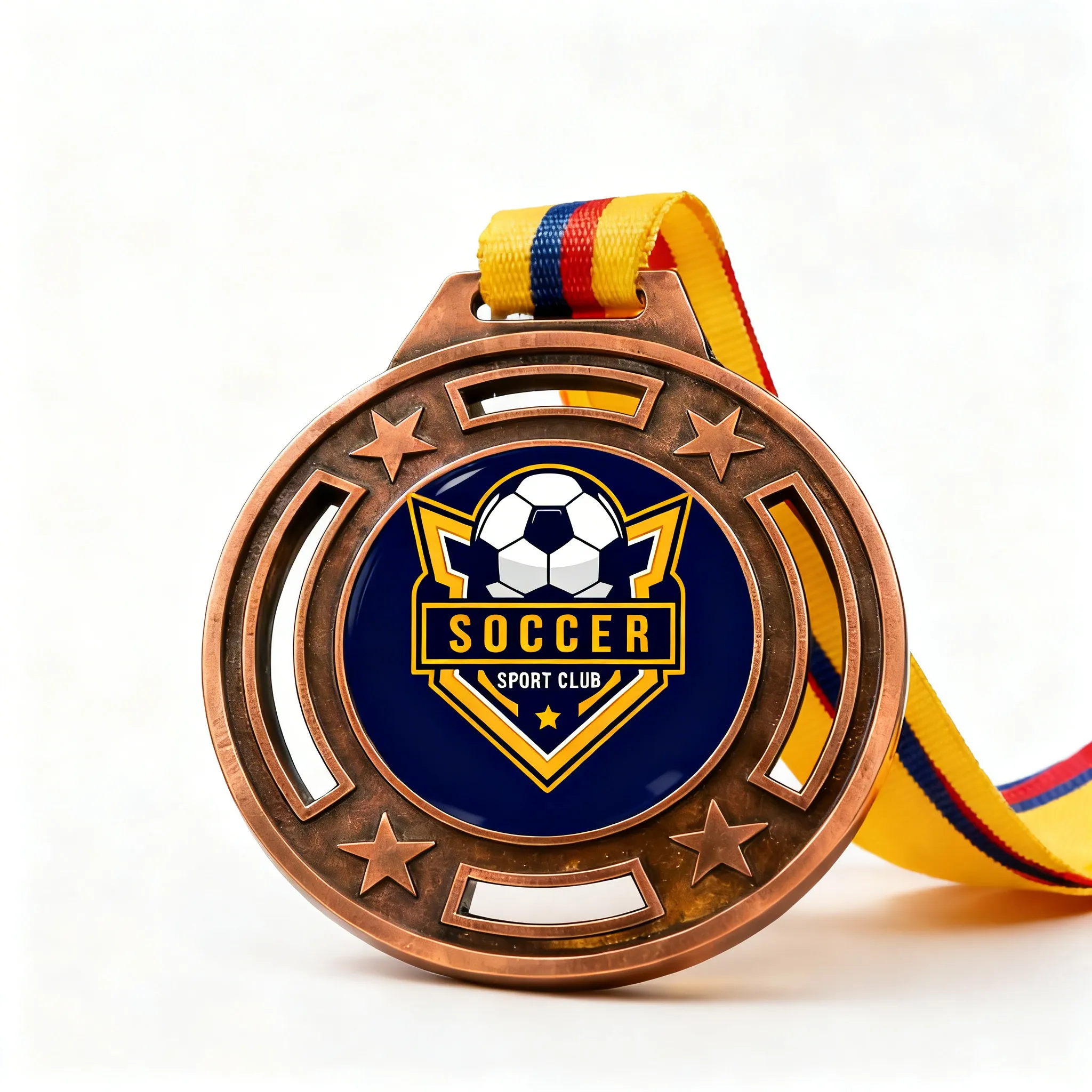 medallas deportivas
