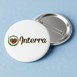 publicidad-botones-metalizados-con-logo