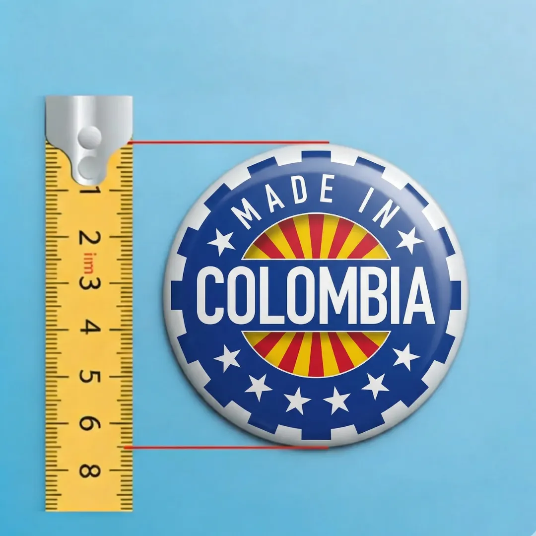 medida-de-botones-publicitarios-colombia
